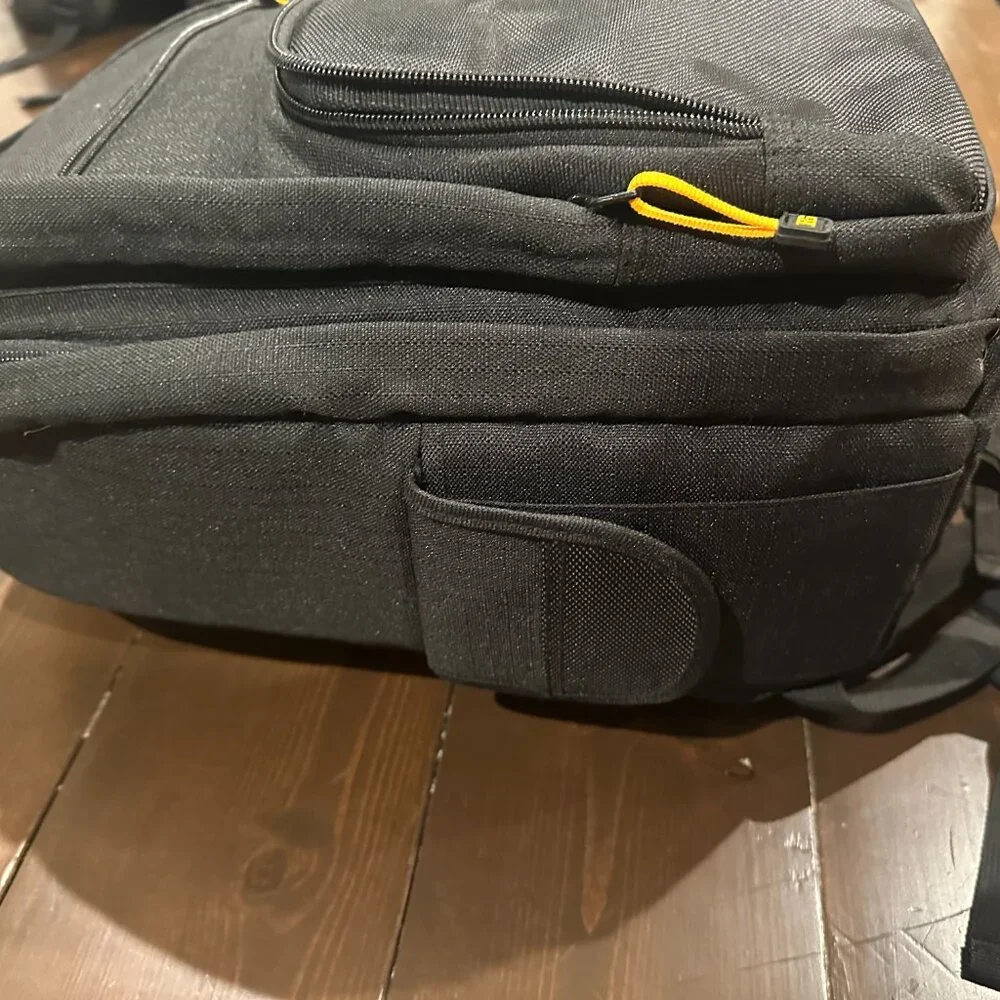 Ruggard Outrigger 45 Camera Backpack